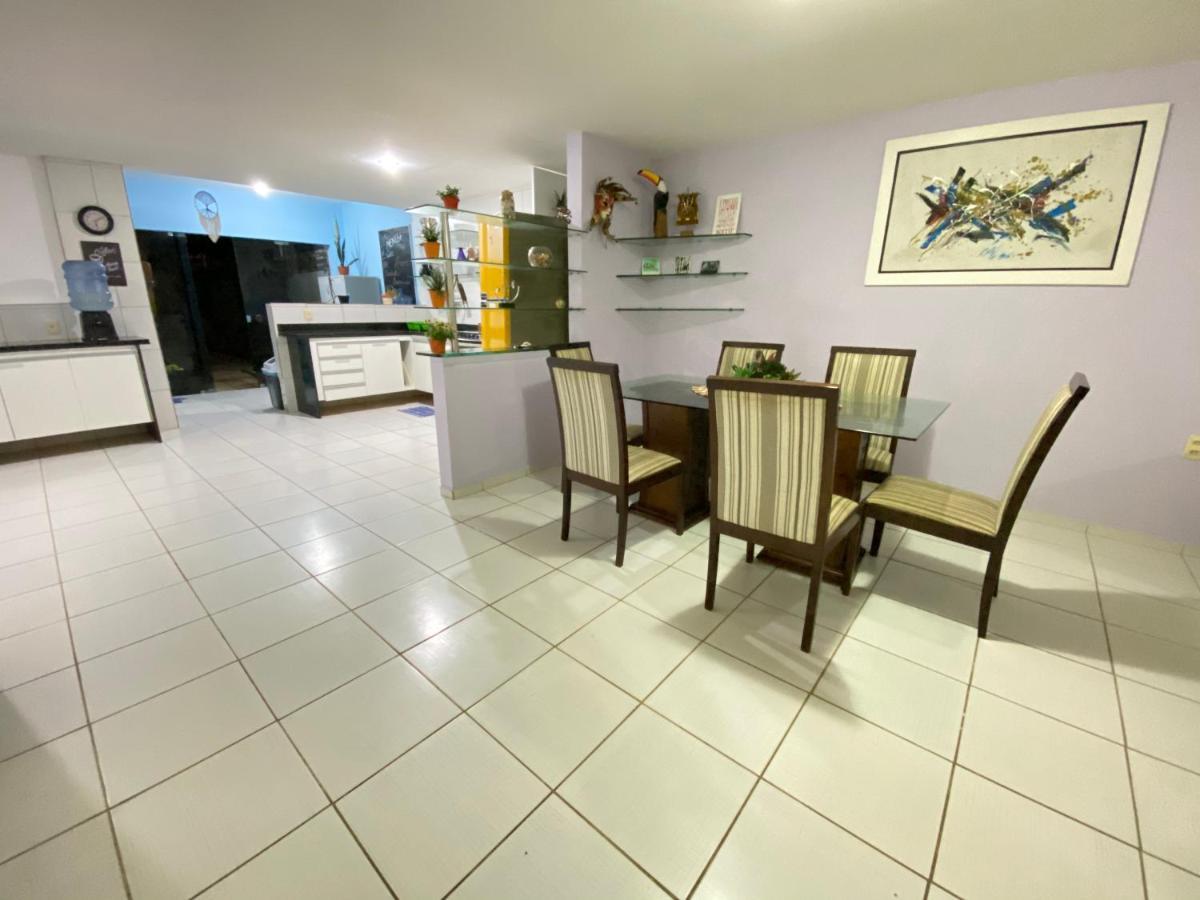 Casa Refugio Dos Carneiros, 1Min Do Mar, 4Suites, Salao De Jogos Praia dos Carneiros Εξωτερικό φωτογραφία