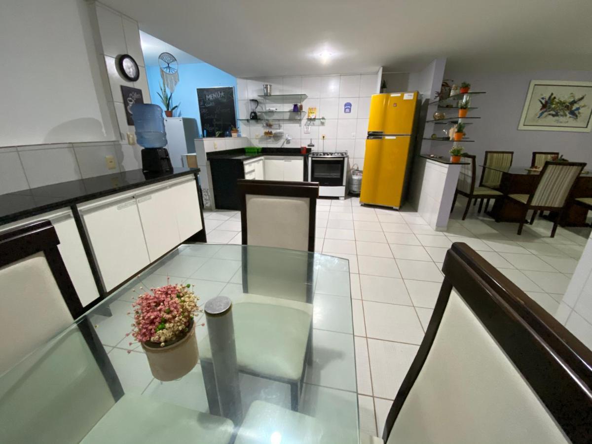 Casa Refugio Dos Carneiros, 1Min Do Mar, 4Suites, Salao De Jogos Praia dos Carneiros Εξωτερικό φωτογραφία