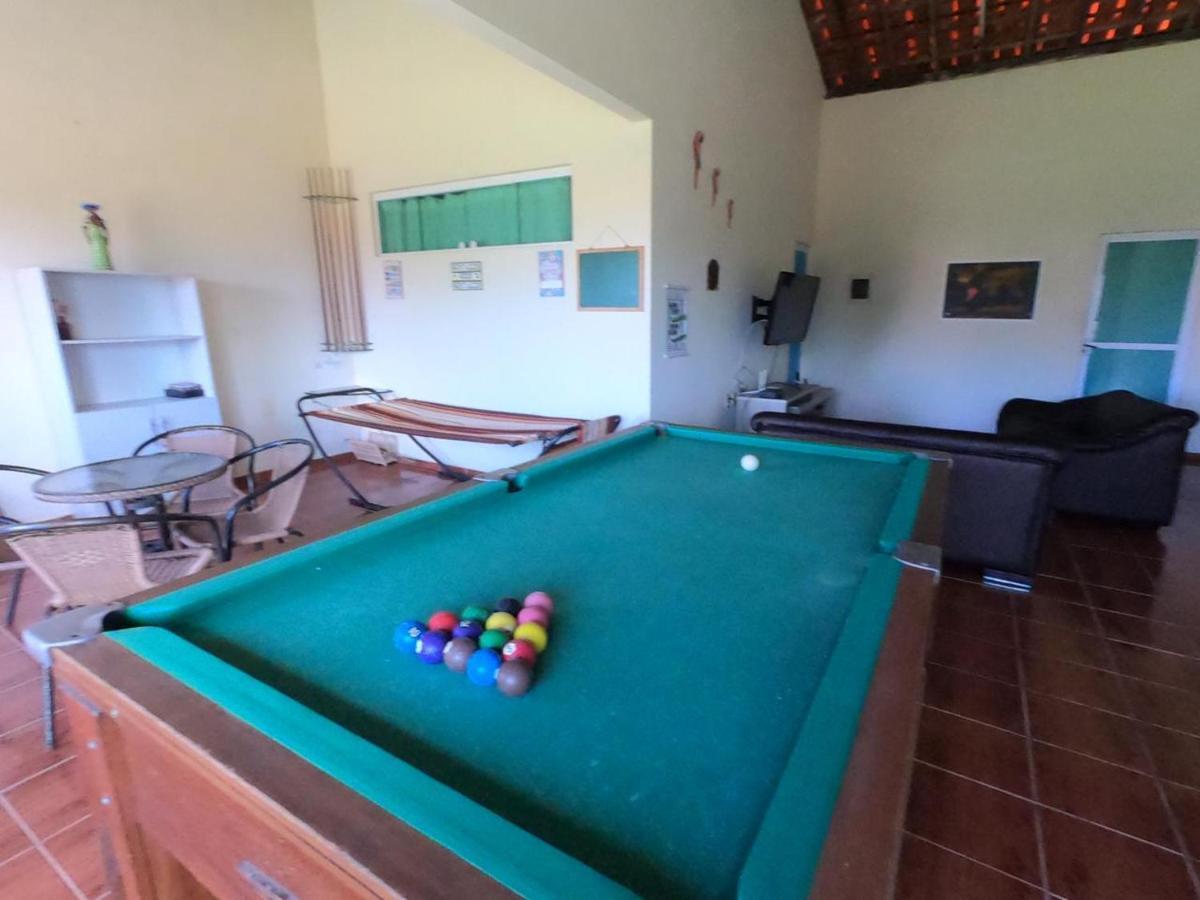 Casa Refugio Dos Carneiros, 1Min Do Mar, 4Suites, Salao De Jogos Praia dos Carneiros Εξωτερικό φωτογραφία