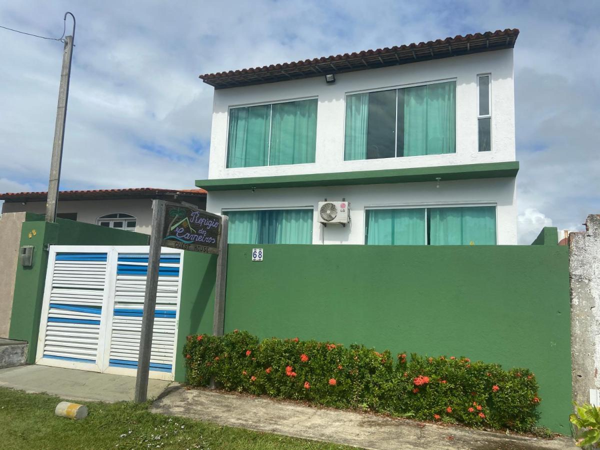 Casa Refugio Dos Carneiros, 1Min Do Mar, 4Suites, Salao De Jogos Praia dos Carneiros Εξωτερικό φωτογραφία