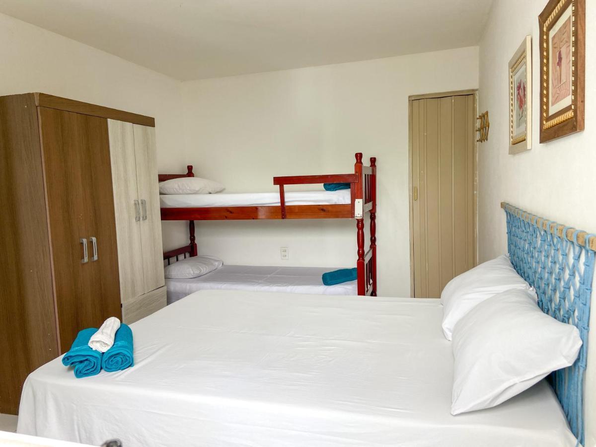 Casa Refugio Dos Carneiros, 1Min Do Mar, 4Suites, Salao De Jogos Praia dos Carneiros Εξωτερικό φωτογραφία