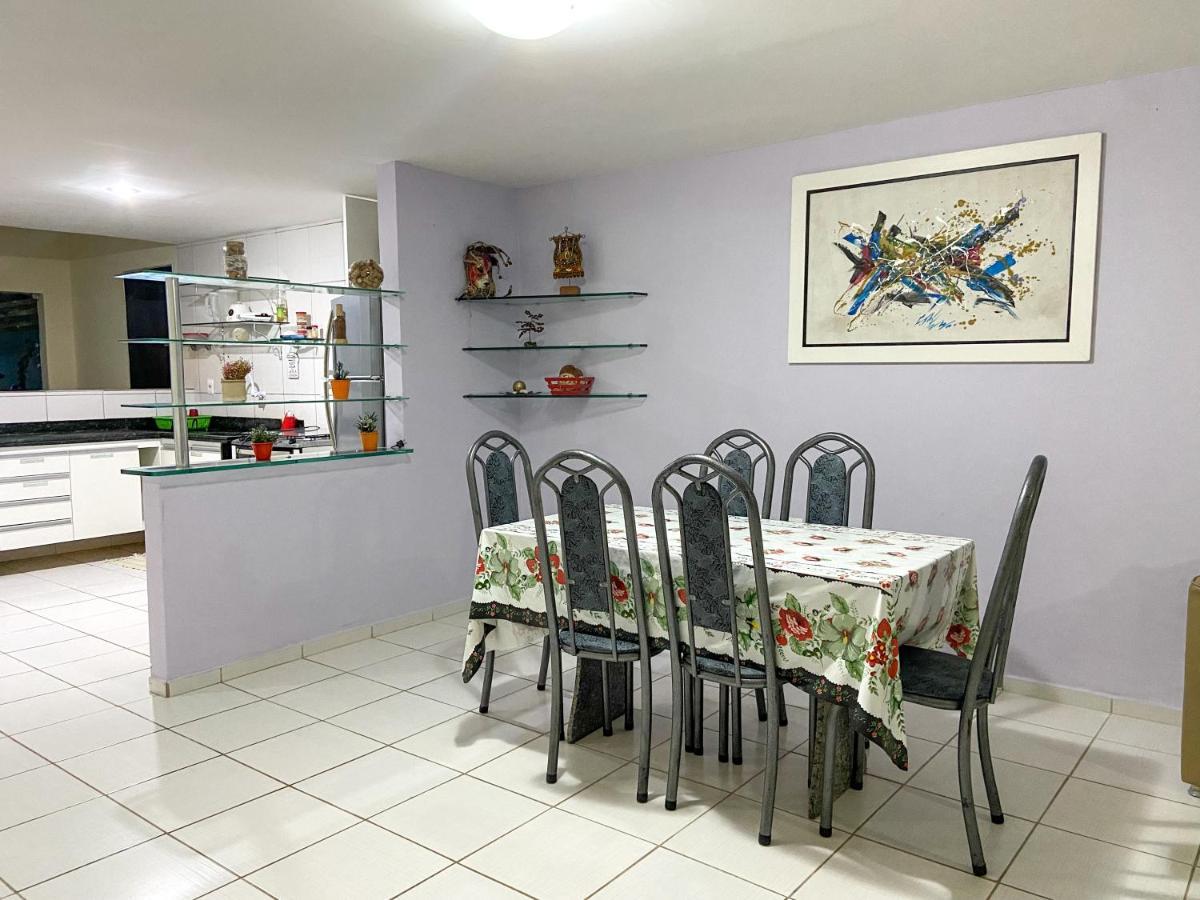 Casa Refugio Dos Carneiros, 1Min Do Mar, 4Suites, Salao De Jogos Praia dos Carneiros Εξωτερικό φωτογραφία