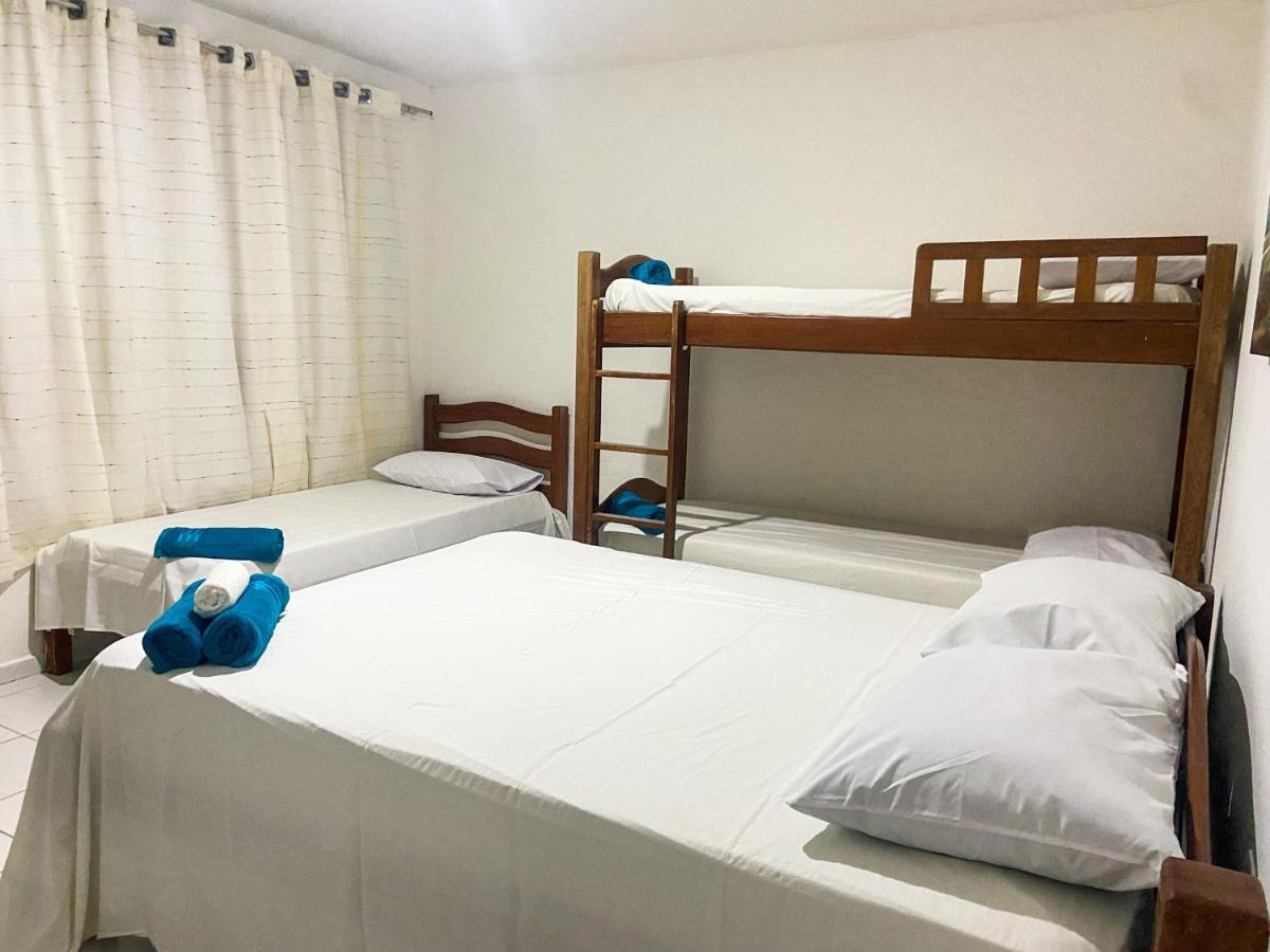 Casa Refugio Dos Carneiros, 1Min Do Mar, 4Suites, Salao De Jogos Praia dos Carneiros Εξωτερικό φωτογραφία
