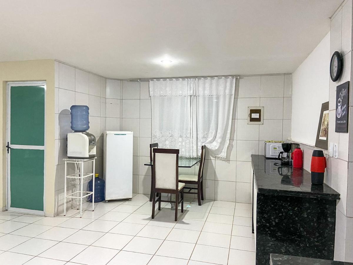 Casa Refugio Dos Carneiros, 1Min Do Mar, 4Suites, Salao De Jogos Praia dos Carneiros Εξωτερικό φωτογραφία